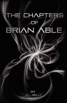 portada the chapters of brian able (en Inglés)