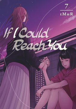 portada If i Could Reach you 7 (in English)