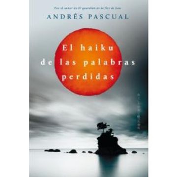 portada HAIKU DE LAS PALABRAS PERDIDAS, EL