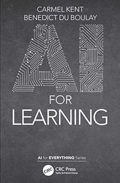 portada Ai for Learning (ai for Everything) 