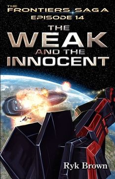 portada Ep.#14 - "The Weak and the Innocent"