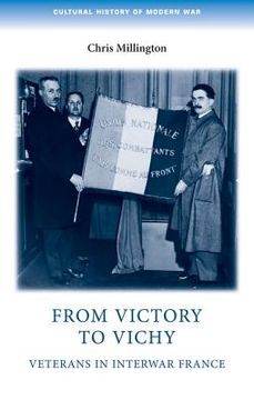 portada from victory to vichy