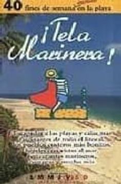 portada Tela Marinera 40 Fines Semana Playa