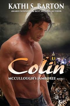 portada Colin: McCullough's Jamboree (en Inglés)