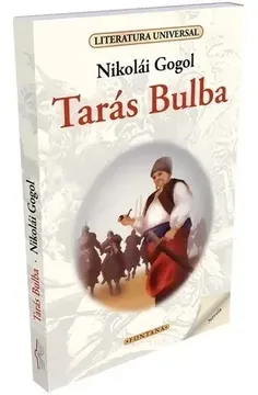 portada Tarás Bulba (in Spanish)