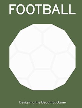 portada Football: Designing the Beautiful Game (en Inglés)