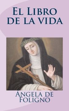 portada El Libro de la vida (Spanish Edition)