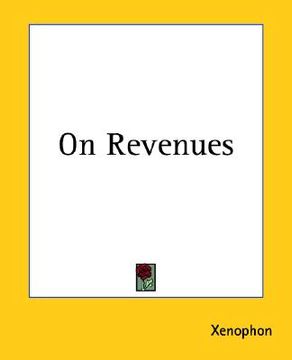 portada on revenues (in English)
