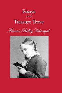 portada Essays and Treasure Trove (en Inglés)