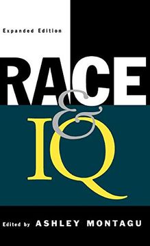 portada Race and iq 