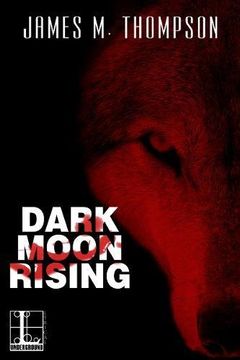 portada Dark Moon Rising
