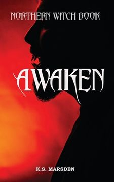 portada Awaken (en Inglés)