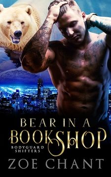 portada Bear in a Bookshop (en Inglés)