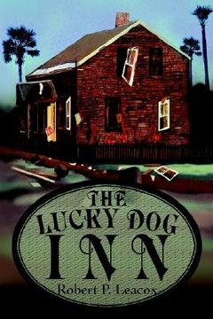 portada the lucky dog inn (en Inglés)