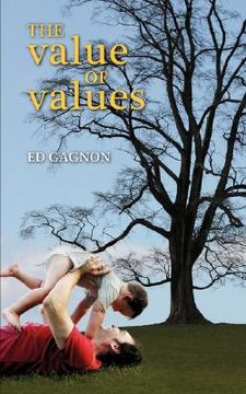 portada the value of values (en Inglés)