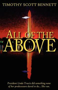 portada all of the above (in English)