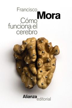 portada Cómo Funciona el Cerebro (in Spanish)