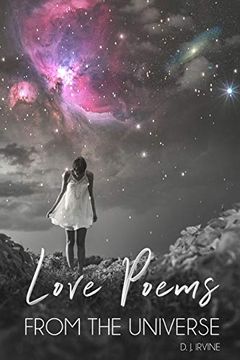 portada Love Poems From the Universe (en Inglés)