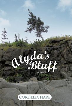 portada Alyda'S Bluff (en Inglés)
