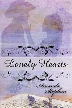 portada Lonely Hearts (in English)