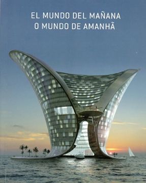 portada El Mundo del Mañana = o Mundo de Amanha (in Spanish)
