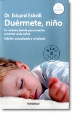 portada Duérmete, niño (in Spanish)