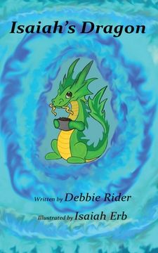 portada Isaiah's Dragon (in English)