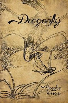 portada Dragonfly