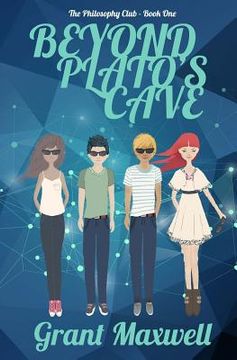 portada Beyond Plato's Cave (in English)