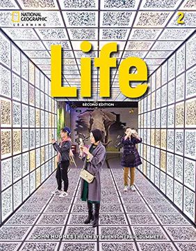 portada Life 2 With web app (Life, Second Edition (American English)) 