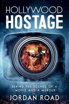 portada Hollywood Hostage (en Inglés)