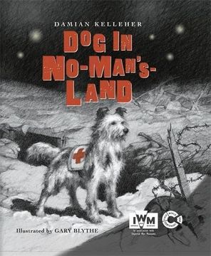portada Dog in No-Man's-Land