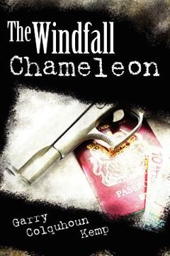 portada the windfall chameleon (in English)
