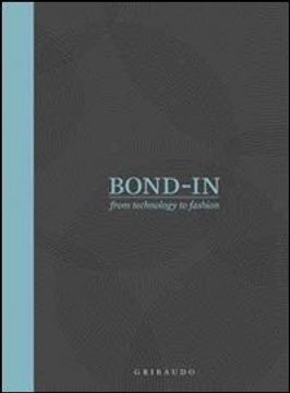 portada Bond-In. From Technology to Fashion. (in English)