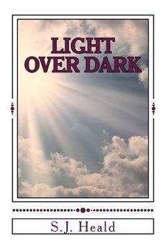 portada Light Over Dark (en Inglés)