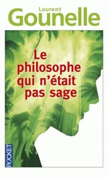 portada Le philosophe qui n'était pas sage (Pocket) (en Francés)