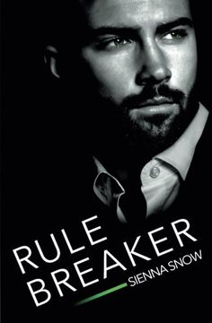portada Rule Breaker (Rules of Engagement) (en Inglés)