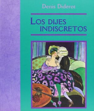 portada Los Dijes Indiscretos (in Spanish)