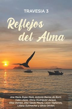 portada Travesía 3: Reflejos del Alma (in Spanish)
