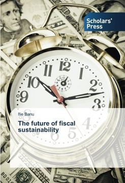 portada The future of fiscal sustainability