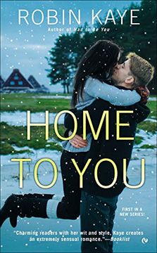 portada Home to you (in English)
