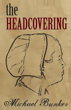 portada the headcovering (en Inglés)