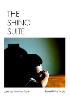 portada the shino suite: opus 2 (en Inglés)
