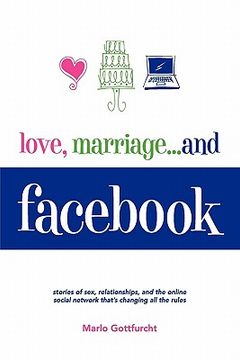 portada love, marriage. . .and fac (en Inglés)