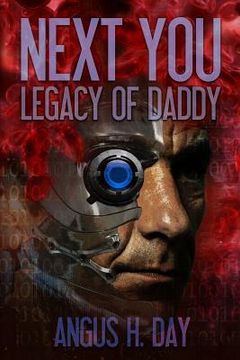 portada Legacy of Daddy: A Next You Novel (en Inglés)