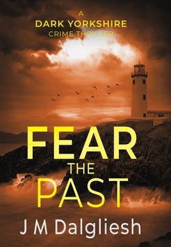 portada Fear the Past (en Inglés)