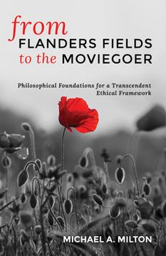 portada From Flanders Fields to the Moviegoer (in English)