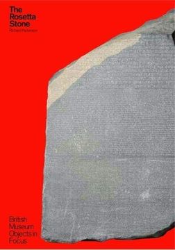 portada The Rosetta Stone 