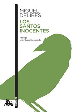 portada Los Santos Inocentes