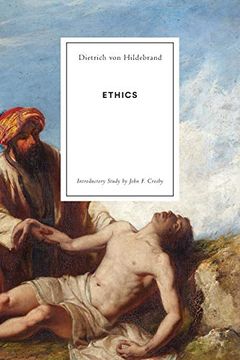 portada Ethics (en Inglés)